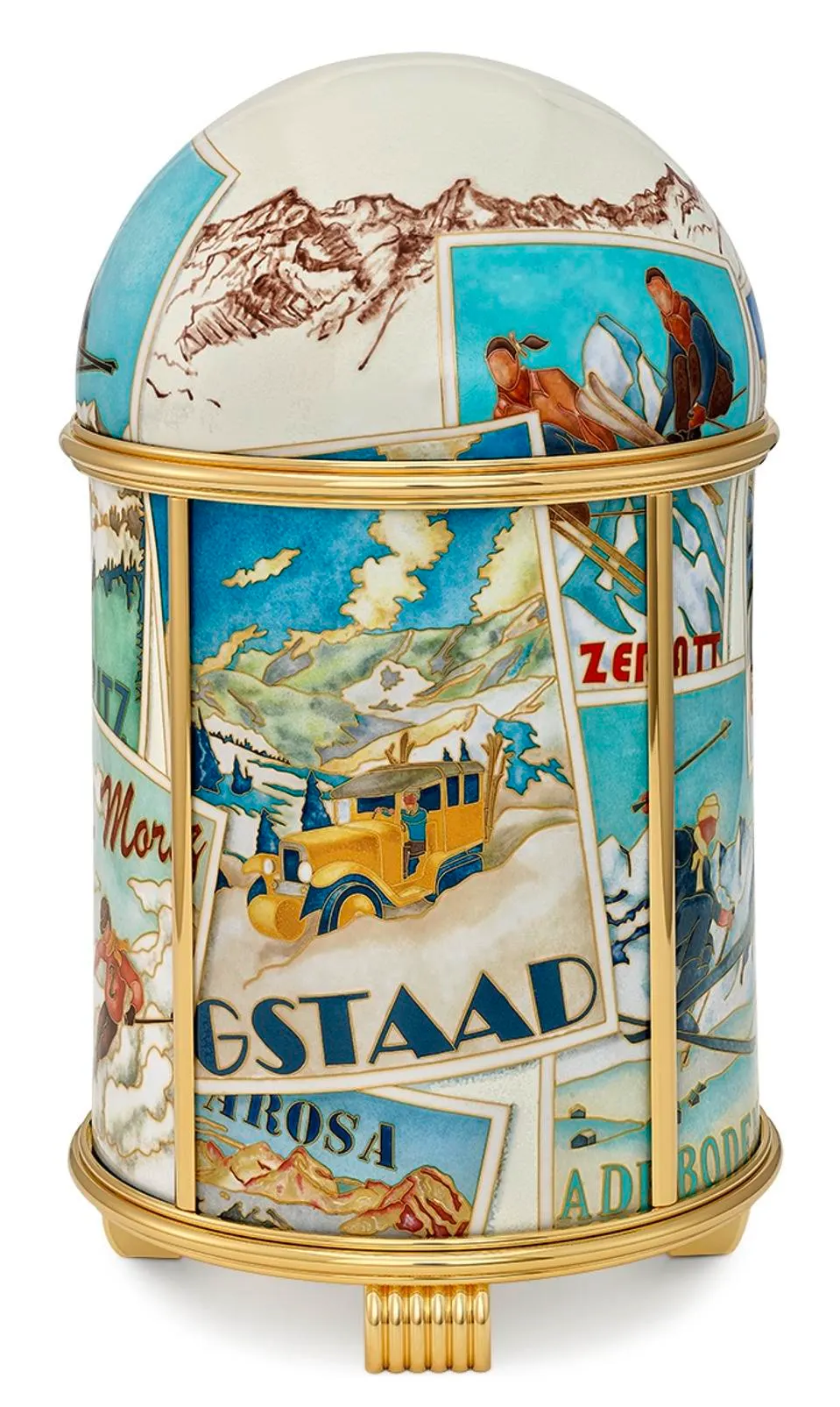 Unique de Patek Philippe4