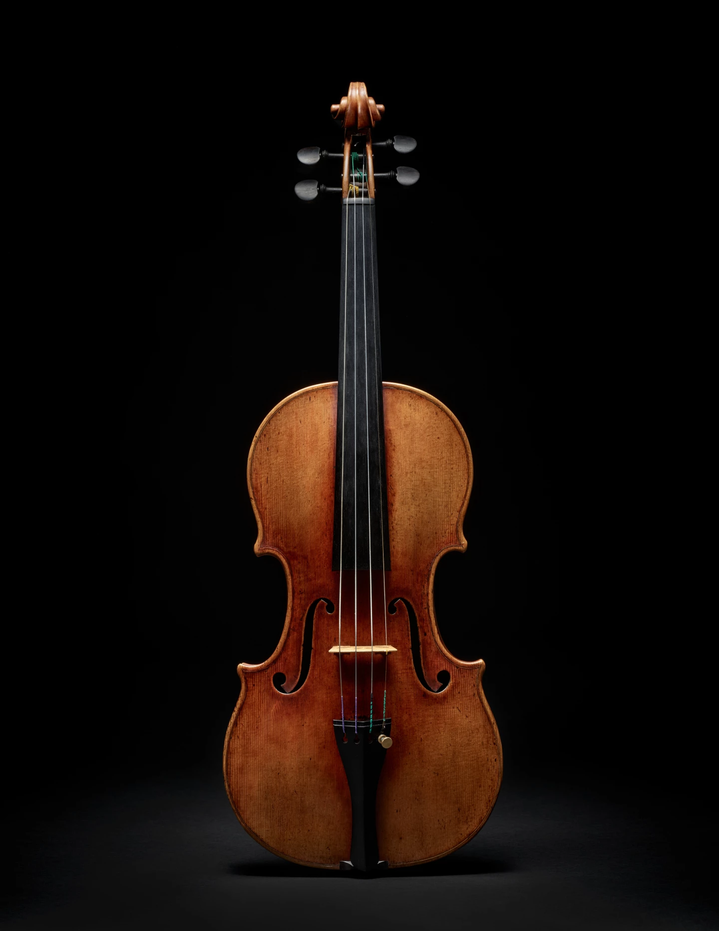 Violon Stradivarius unique mis aux ench&egrave;res