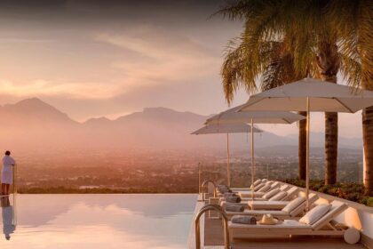 Vacances dans le spa médical