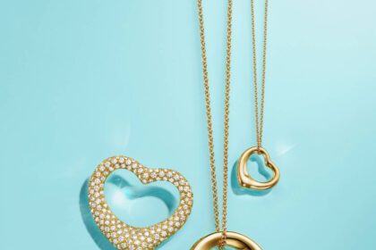 Tiffany Collection Saint-Valentin 2025