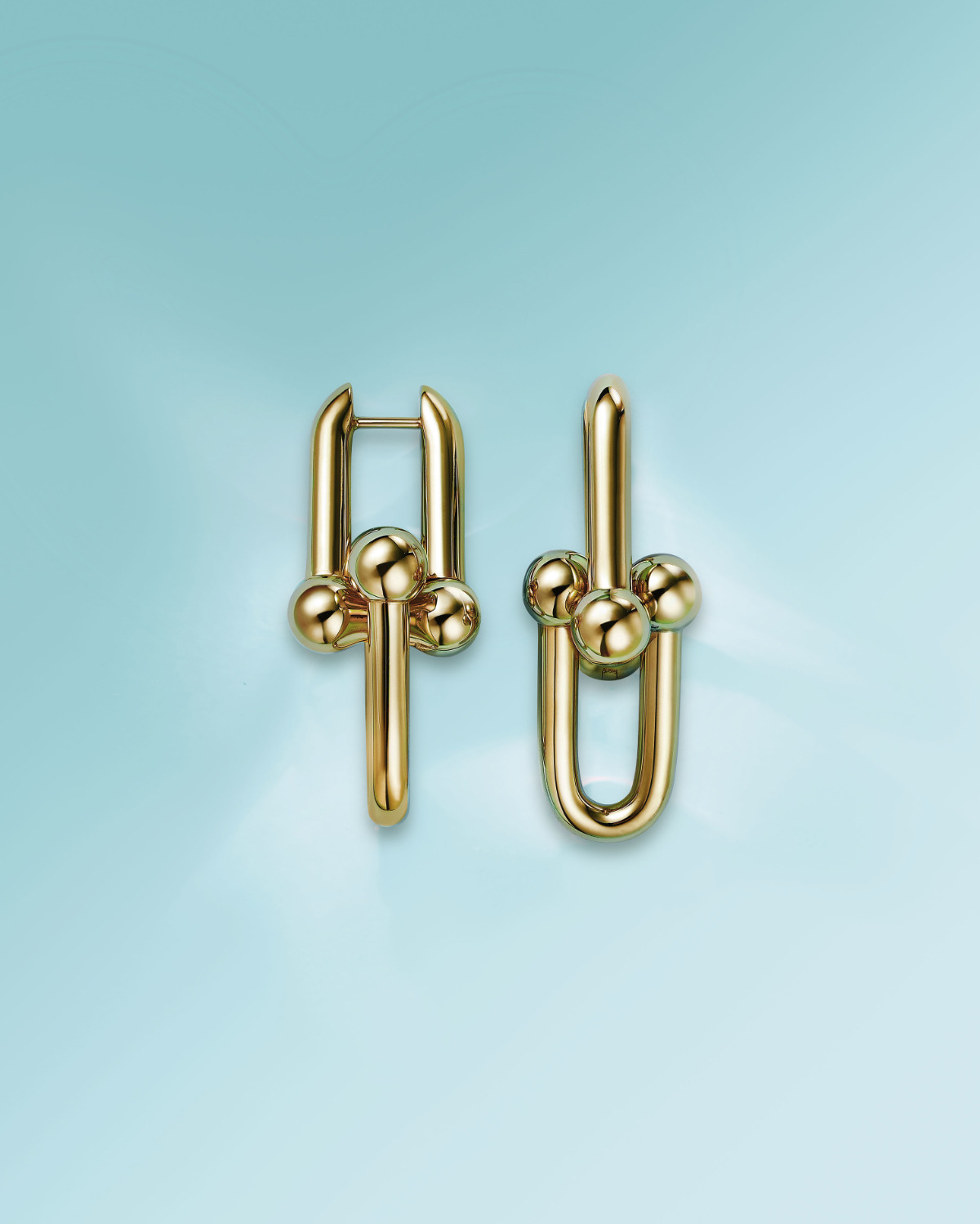 Collection Tiffany pour la Saint-Valentin