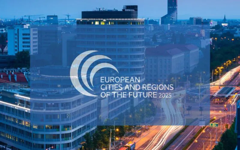 Varsovie en t&ecirc;te d'un classement prestigieux