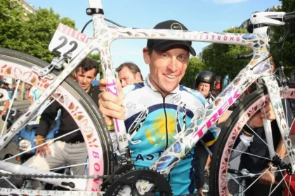 Un vélo pour le prix d'une voiture