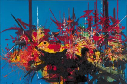 Vente aux enchères d'œuvres d'art à Milan