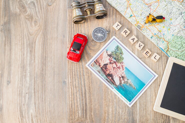 Le voyage inoubliable d'une vie