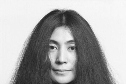yoko ono au tate modern de londres