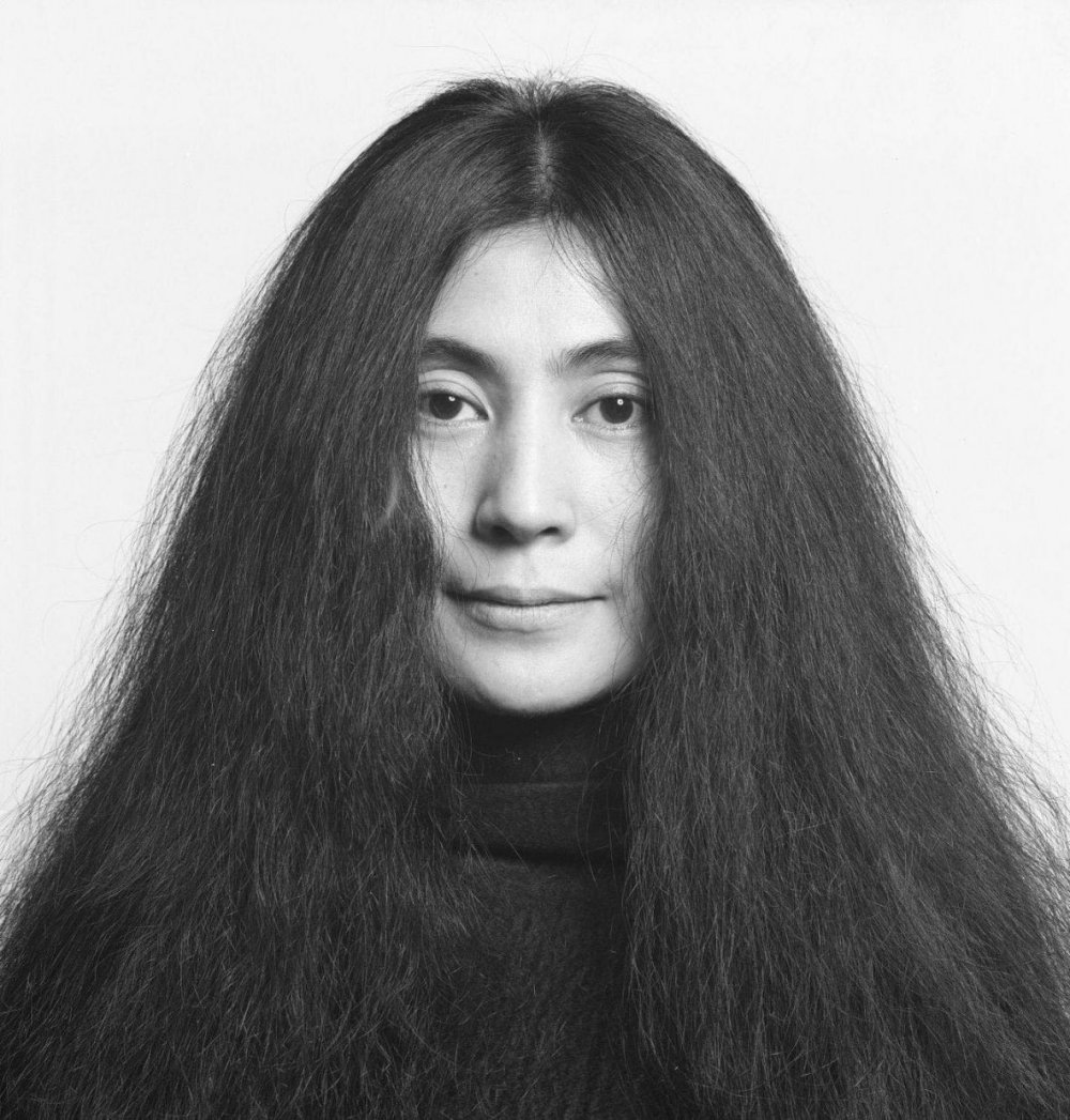 yoko ono au tate modern de londres