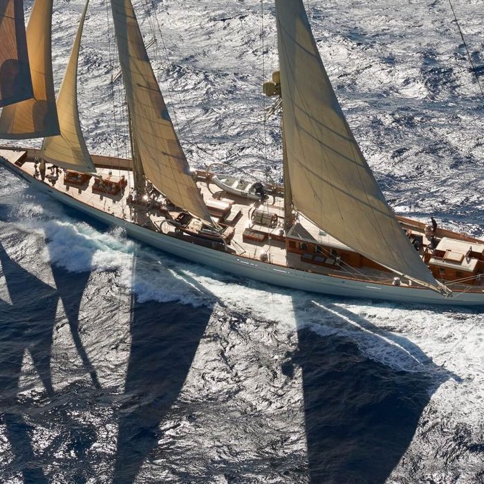 Borkumriff Iv Yacht Exterior 2