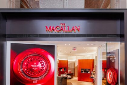Boutique Macallan