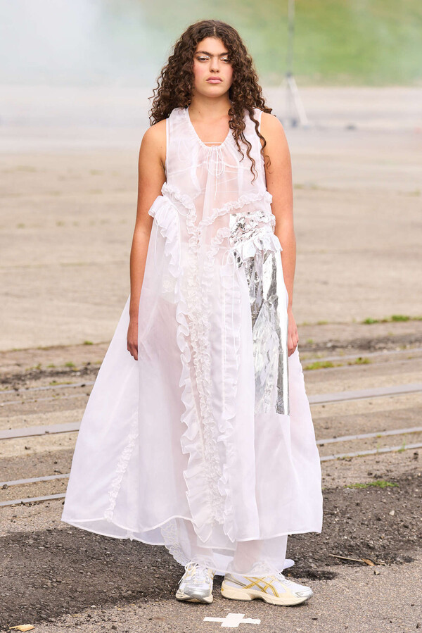 Cecilie Bahnsen Printemps Et&eacute; 20261