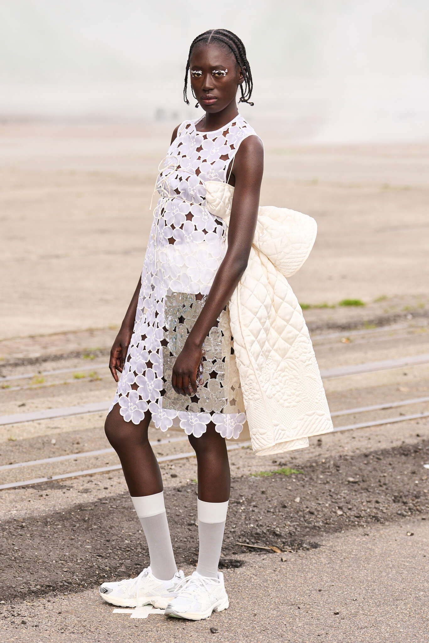 Cecilie Bahnsen Printemps Et&eacute; 202611