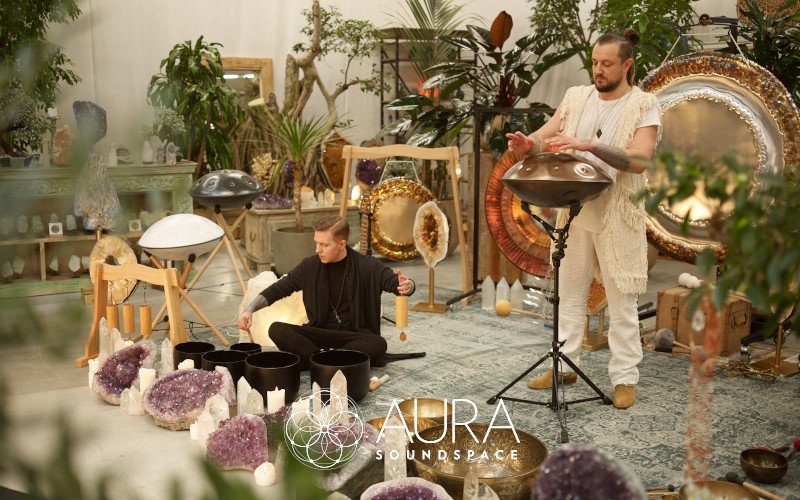 Aura Soundspacejpg C&eacute;r&eacute;monie