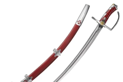 Bras de collection blanc