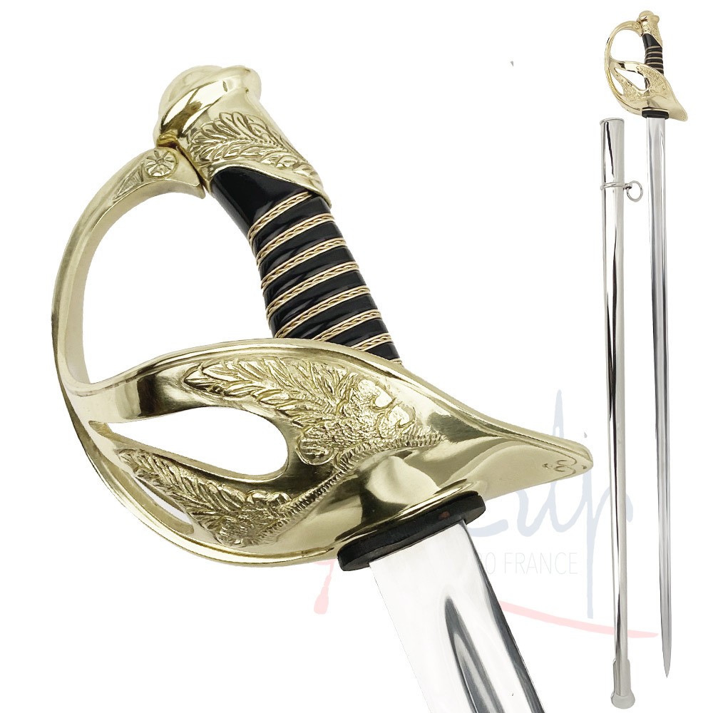 Bras de collection blanc