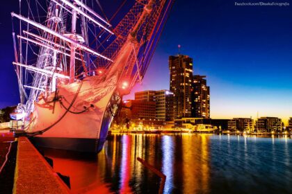 Immobilier de luxe en Pologne 1