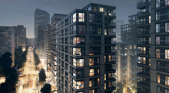 Immobilier de luxe en Pologne 2