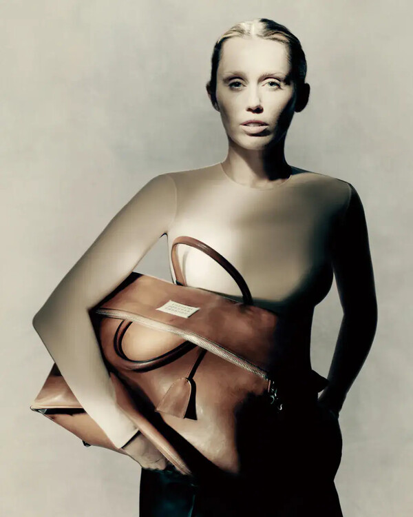 Maison Margiela et Miley Cyrus2