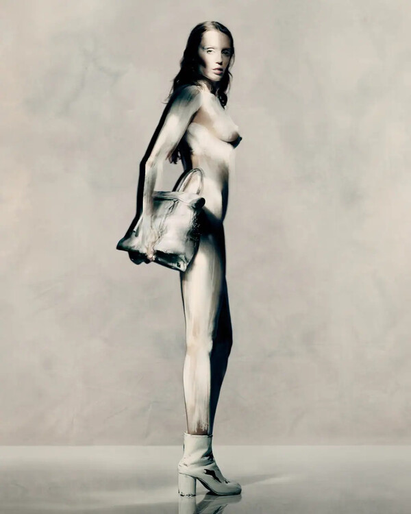 Maison Margiela et Miley Cyrus6