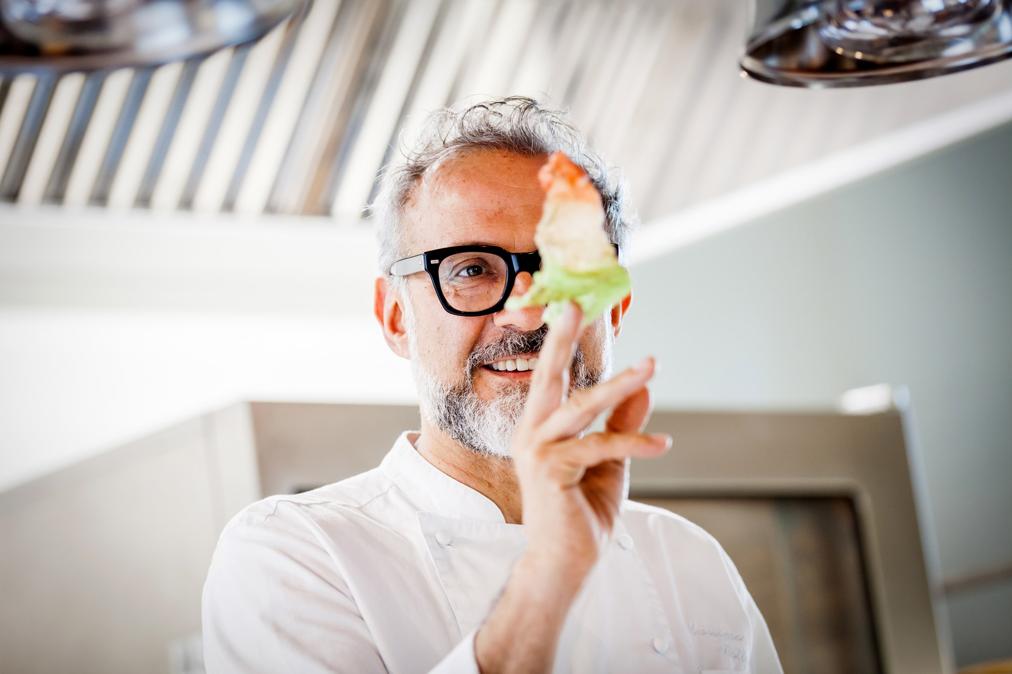 Mb Chez Francescana Chez Maria Luigiad Cr&eacute;dits Marco Poderi Ff