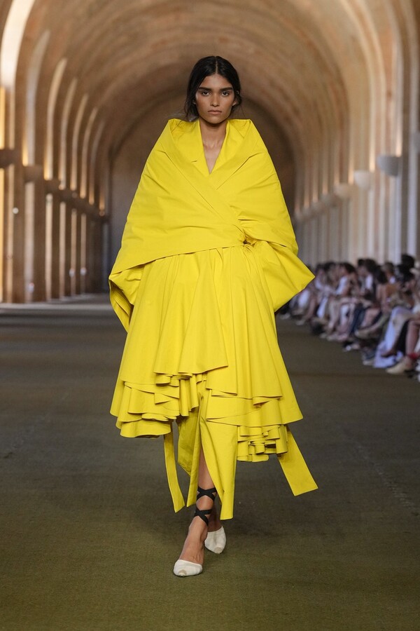 Le minimalisme &agrave; l'envers Jacquemus2