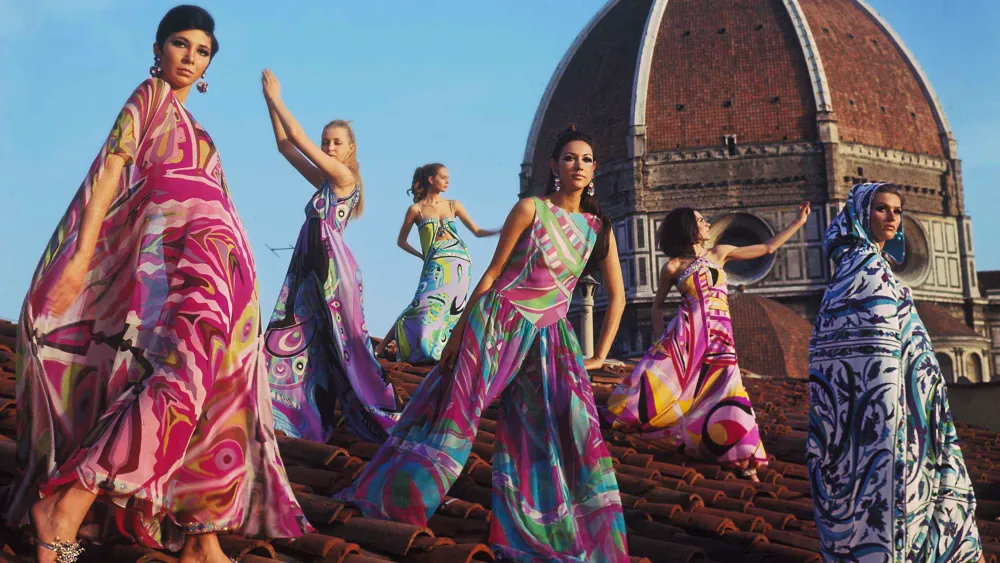 Le minimalisme à l'envers