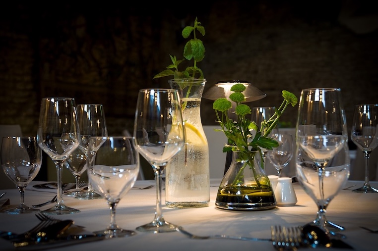 Eau revitalisée au Manor House Spa Dp1a9963