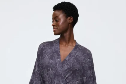 Peignoir de luxe pour dames1