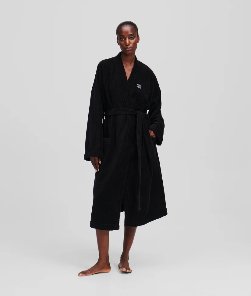 Peignoir de luxe pour femme5