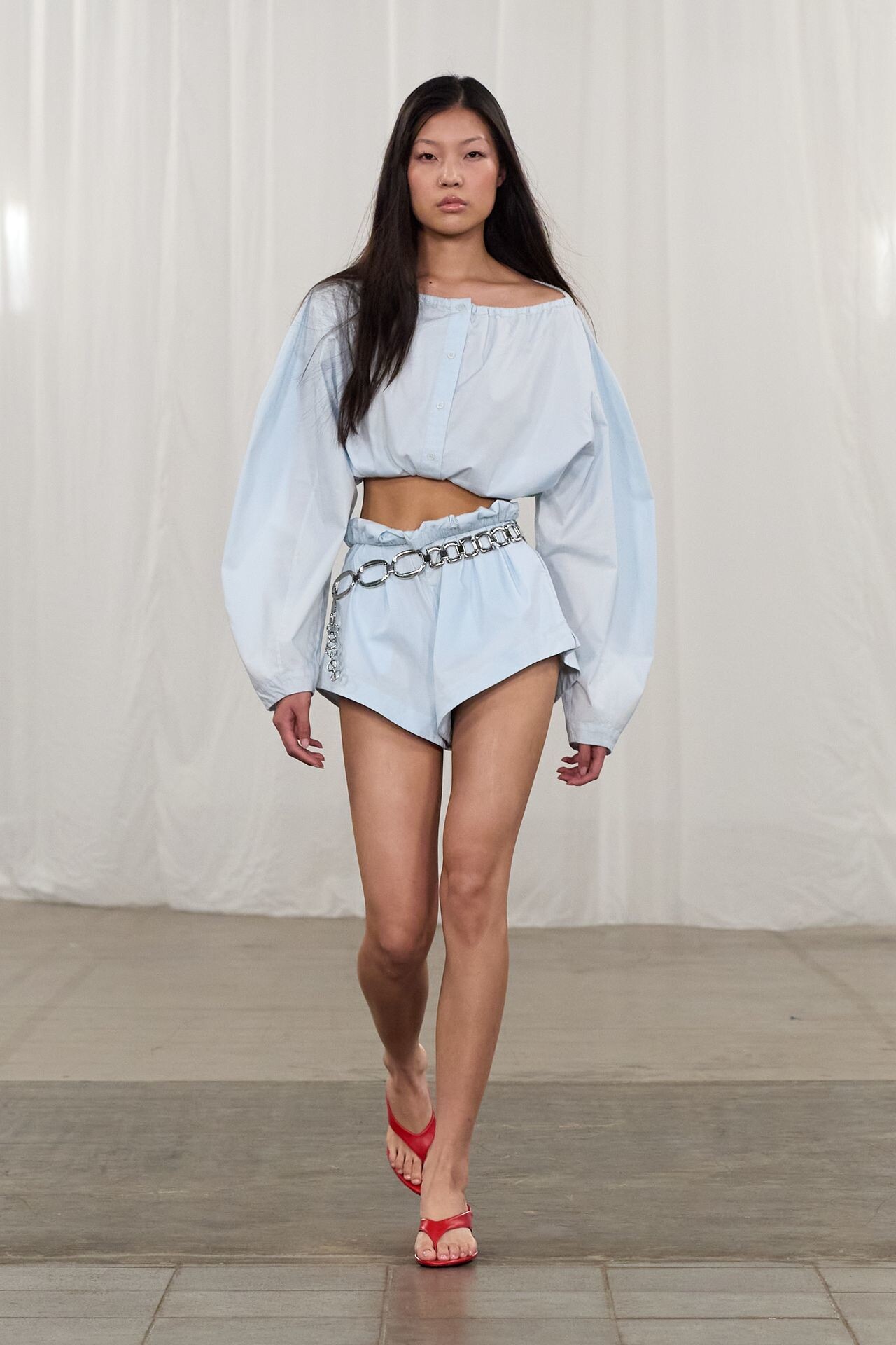 Semaine de la mode de Copenhague Ss26 Rotate2