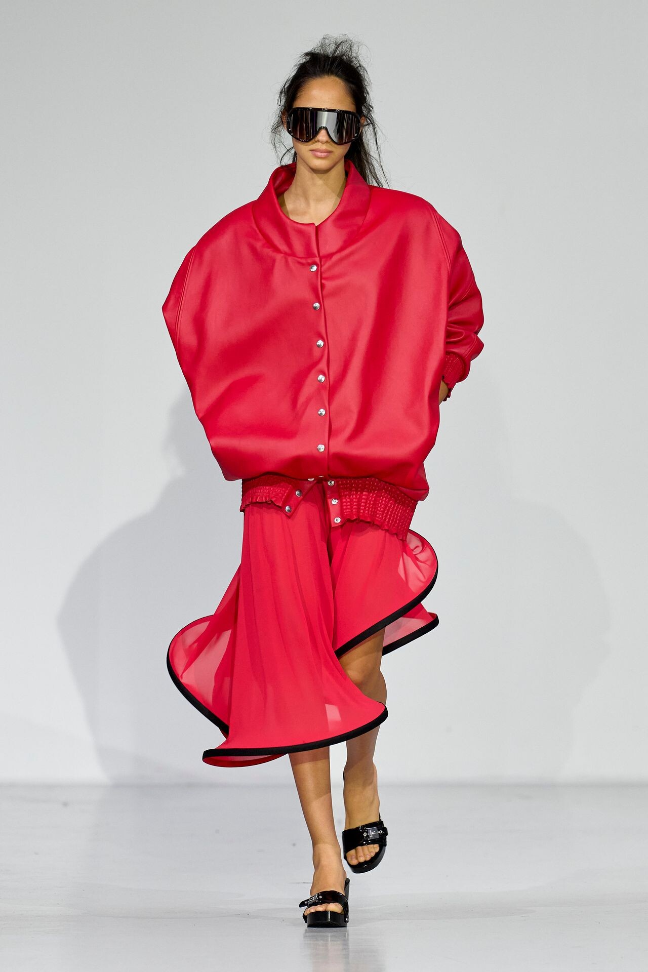 Semaine de la mode de Copenhague Ss26