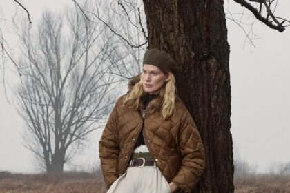 Top 5 des tendances pour l'automne