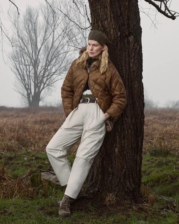 Top 5 des tendances pour l'automne