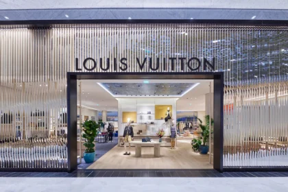 Top 10 des marques de luxe