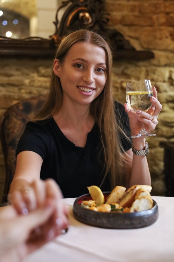 Eau revitalisante au Manor House Spa