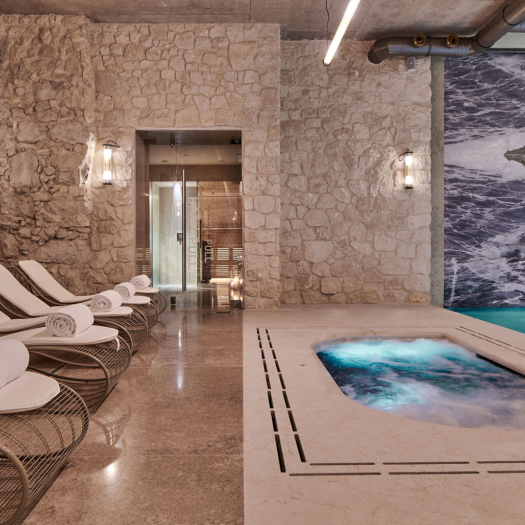 H&ocirc;tel Cracovie &eacute;toil&eacute; au guide Michelin H15 Luxury Palace5