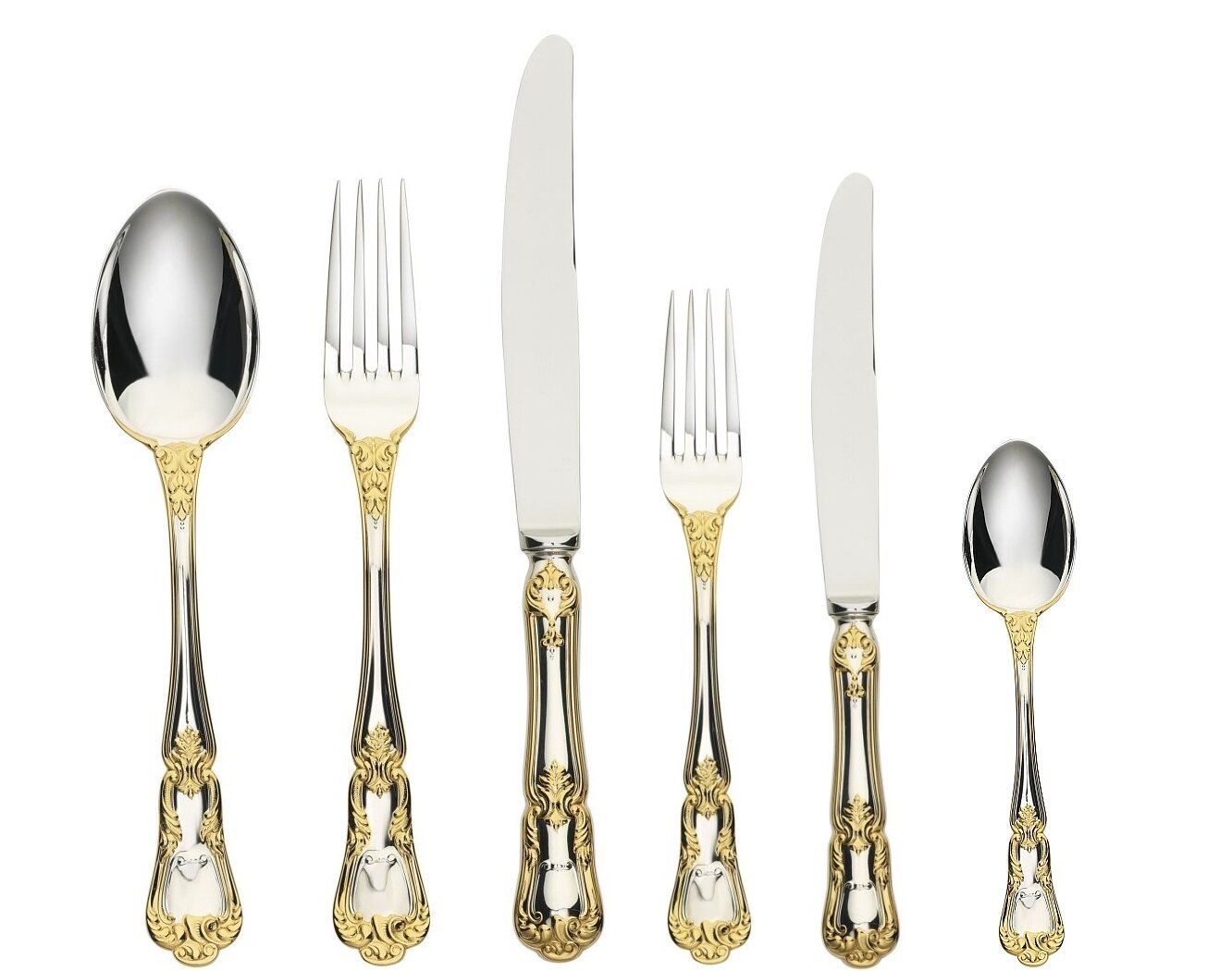 L'argenterie est-elle saine4