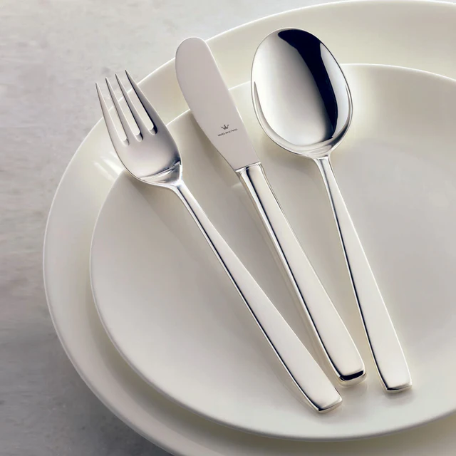 L'argenterie est-elle saine5