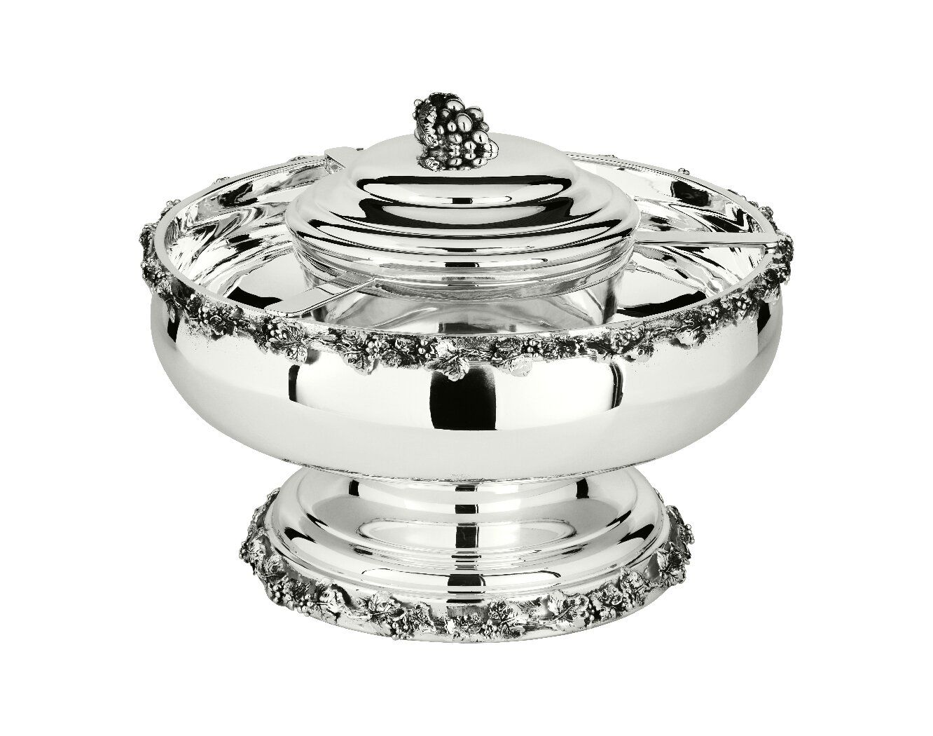 L'argenterie est-elle saine1