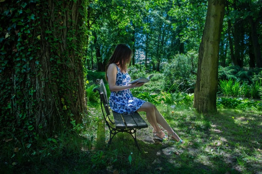 Livres au Manor House Spa