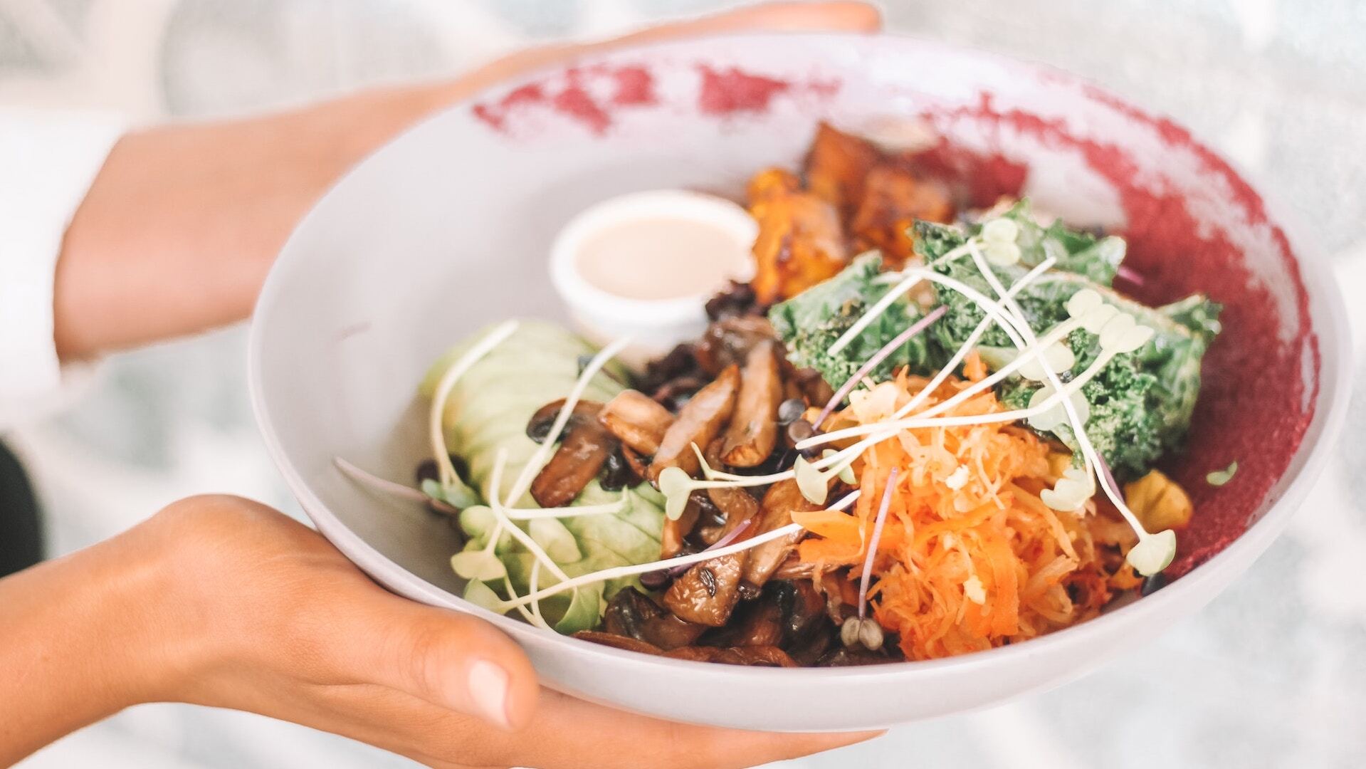 Blog &agrave; base de plantes