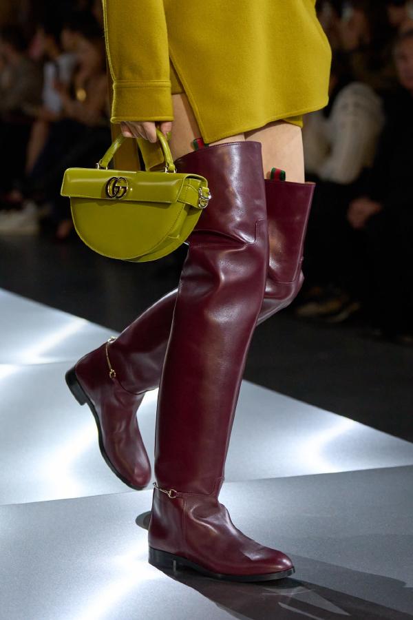 Bottes 2025 Gucci3