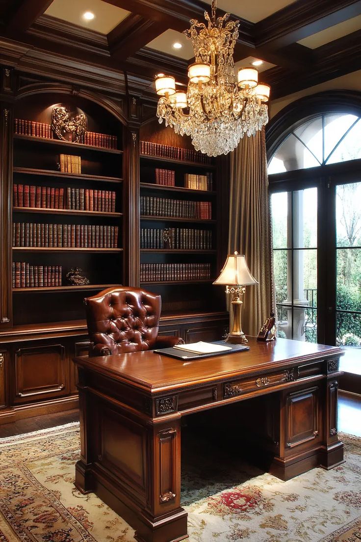 Classeur en cuir pour documents3