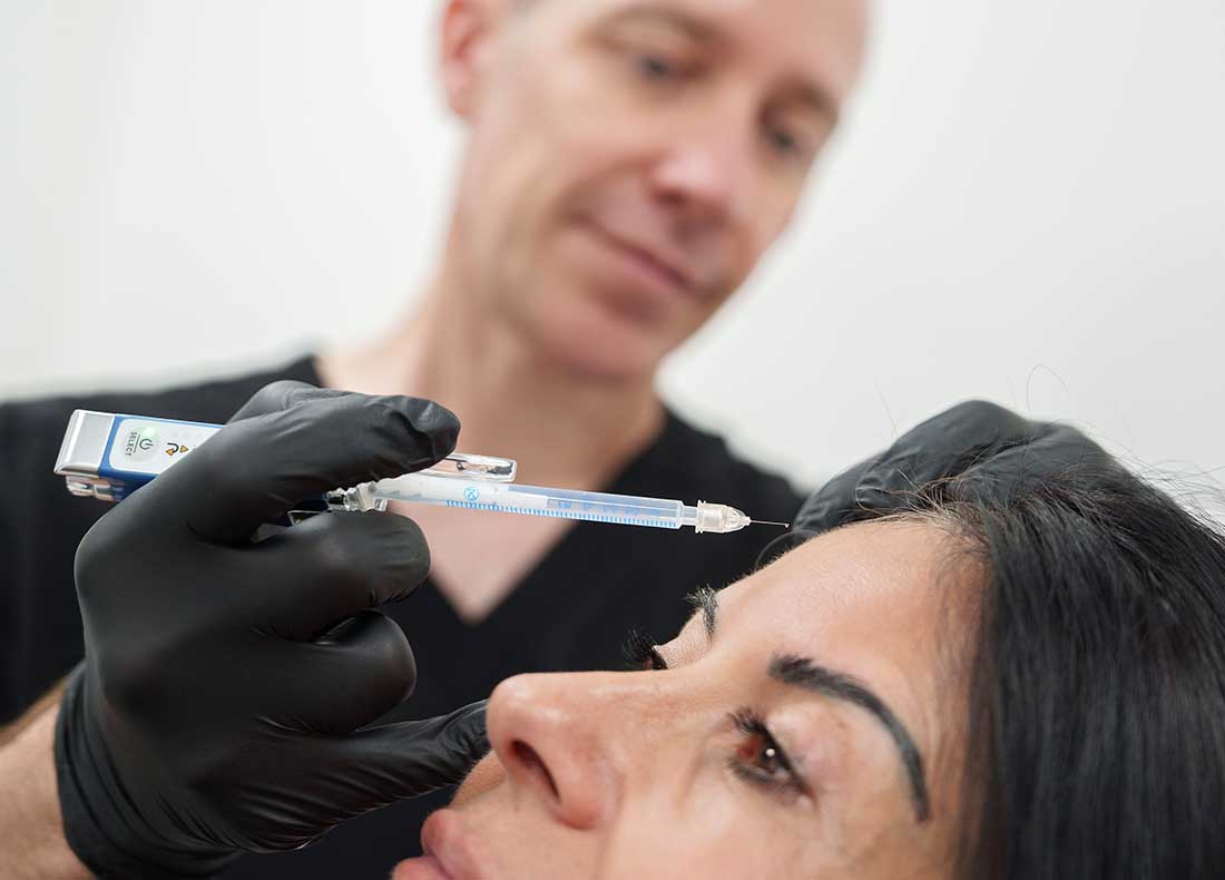 Quel est le prix de Reldydess Botox