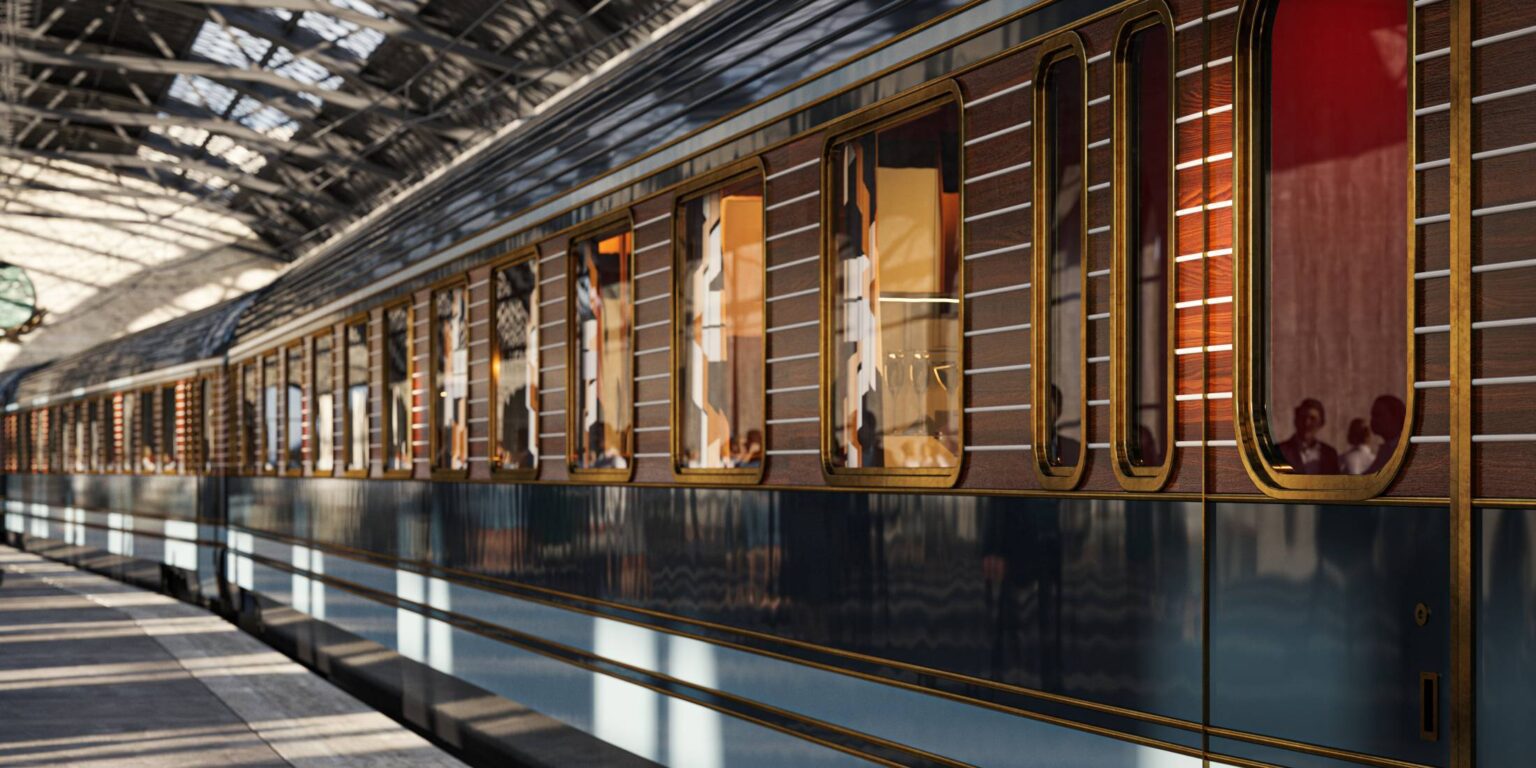 Combien Coûte un Voyage à Bord de l’Orient Express Le Luxe en Chiffres