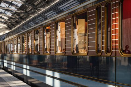 Combien Coûte un Voyage à Bord de l’Orient Express Le Luxe en Chiffres