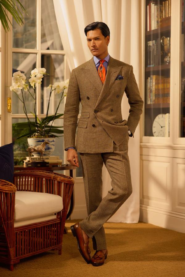 Costumes pour hommes tendance Top 10 des marques2