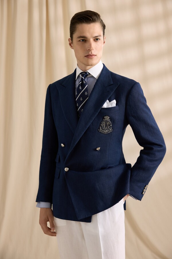 Costumes pour hommes tendance Top 10 des marques55