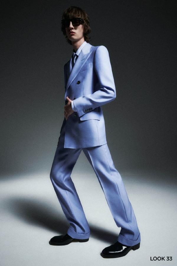 Costumes pour hommes tendance Top 10 des marques6 Tomford