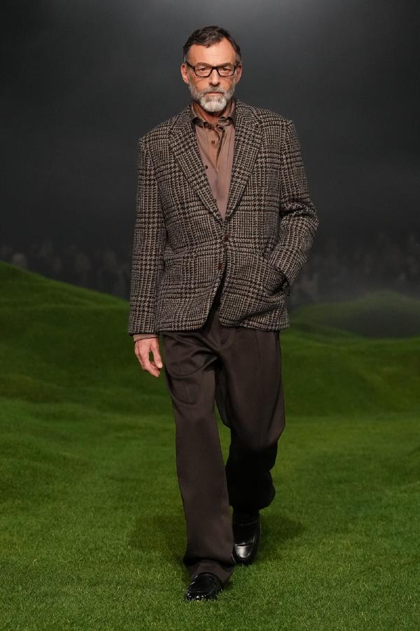 Costumes pour hommes tendance Top 10 des marqueszegna