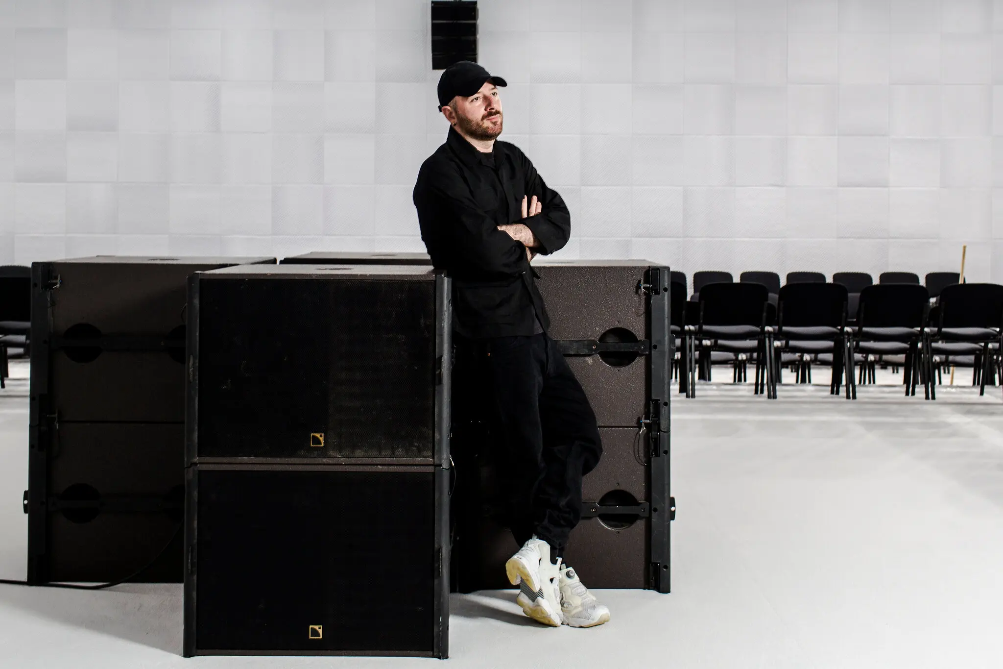 Blog de Demna Gvasalia